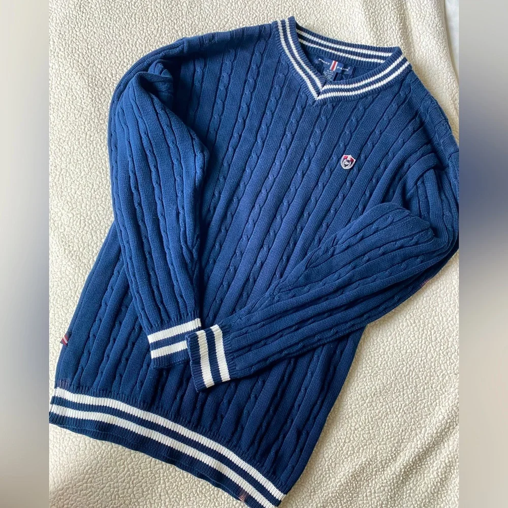 Phat Farm Sweater - Picture 1 of 5